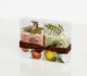 La Florentina Pomegranate-Citrus 2 Pack Italian Soap Gift Set