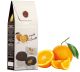 Le Preziose Italian Dark Choc Orange Jellies 150g South Africa 