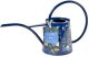 BurgonBall British Meadow Indoor Watering Can Blue NEW