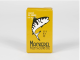 Ati Manel Mackerel Fillets in Olive Oil 125g