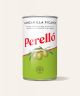 Perello Olives Manzanilla pitted green chilli 150g Tin sml