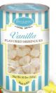 Borgo de Medici Vanilla Meringues gifttub 180G