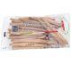 Mario Fongo Mini Rubata Breadsticks 100g