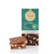 Venchi Bar -70% Sugar Milk Hazelnut 100g NEW