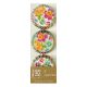 Meri Meri Bright Floral Mini Cupcake Liners