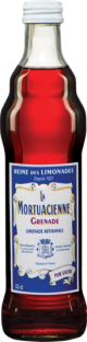 RIEME Lemonade 330ml POMEG/GRENAD
