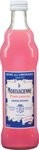 RIEME Lemonade 330ml PINK GRPFT