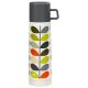 Wild and Wolf OrlaKiely 500ml Flask Multi Stem /24