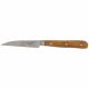 Jean Dubost 1920 Olivewood Paring Knife