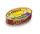 Ortiz White Tuna in Olive Oil  112g Oval Tin