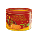 Lazzaroni PANETTONE PUMPKIN Zucca metal gift tin 750g 24-25