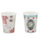 TT Pastries & Pearls Paper Cup