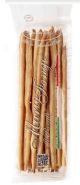 Mario Fongo Grissini Bread Sticks Medium 200g Tray  