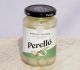 Perello Pickled Baby Onions 190g Jar NEW
