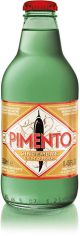 Pimento Spicy Ginger France 250ml