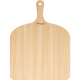 Eppic pizza peel birchwood XL 37,5x50x0,6 cm