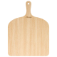 Eppic pizza peel birchwood 29,5x41,5x0,6 cm