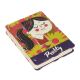 W&W Paul ThurlbyP is for Pretty Notebook Paul Thurlby DISCNT