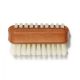 Redecker Travel Nail Brush Mini