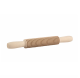 Eppic rolling pin tagliatelle cutter hornbeam wood