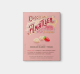 Amatller Choc Leaf Box White Strawberry 60g