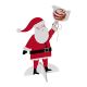 Meri Meri Santa Cake Pop Treat Kit