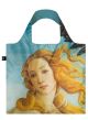 Loqi Museum Collection Sandro Botticelli The Birth of Venus Bag