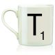 W&W SCRABBLE Mug T MQ4