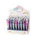 Simon Coll Choc Umbrella Unicorn mix 15g