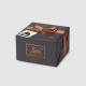 Loison Genesi Panetteone Black habana Rum Choc 1kg 24-25