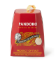 Lazzaroni PANDORO CLASSICO Red mini-box 80 g 24-25