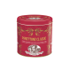 Lazzaroni PANETTONE CLASSICO mini-tin DILETA Red 100g 24-25