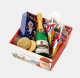 Simon Coll Choc hamper mini 105 g