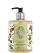 La Florentina Olive Flowers Liquid Soap 500ml NEW