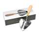 BurgonBall Sophie Conran Heart Shape Trowel (Boxed) NEW