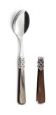 EME ITALY GINEVRA Sweet Spoon Brown Pearl 