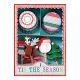 Meri Meri Tis The Season Cupcake Kit