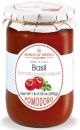 Borgo de Medici Tomato Basil sauce 680g