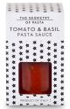 Borgo de Medici Tomato and Basil Pasta Sauce Geometry 280g