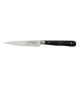 Jean Dubost 1920 Black POM Utility Knife 