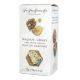 FineCheese Crackers Walnut, Honey & EVO Oil 125g