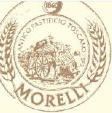 Pasta Morelli 1860 