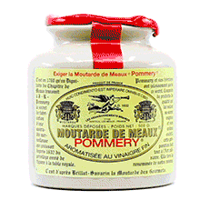 Pommery ® Mustard &Vinegars