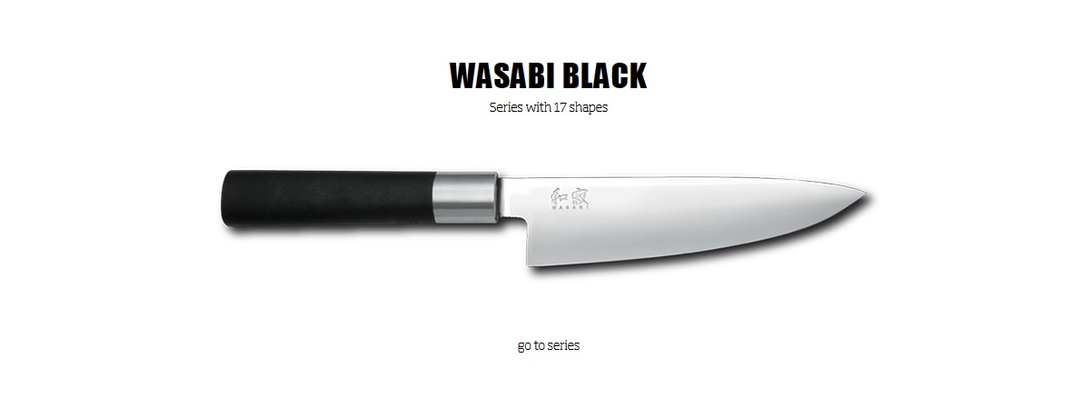 kai wasabi