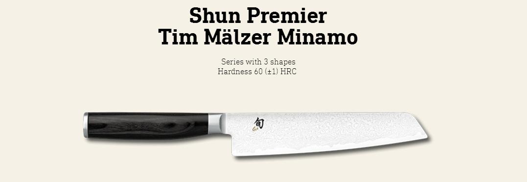 Shun Minamo Tim Malzer Edition