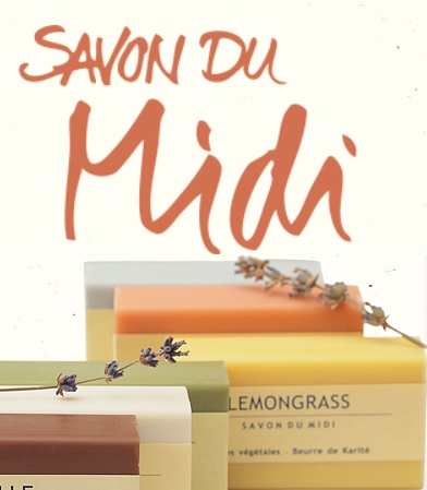 Savon du Midi France Natural Soaps